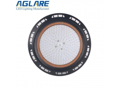 LED Warehouse Lighting - 150W UFO High Bay LED Lights for Industrial Warehouse Lighting